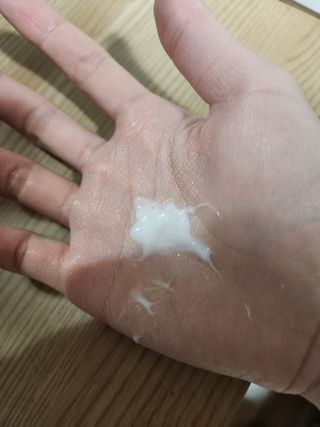 더사가오브수 [사가수] 효혜윤 보태니컬 에너지 에센스인로션 20ml /아이포올 스틱 3g — 5점을 준 리뷰어가 2023년 2월 올린 사용 사진