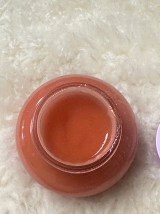[구매평] 무화 비건 딥클린 팩클렌저 150ml( with 나이아신아마이드) — 5점을 준 리뷰어가 2025년 8월 올린 사용 사진