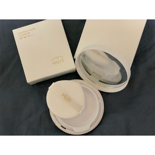 위뜨 글로시 레이어 쿠션 — 4점을 준 리뷰어가 2022년 6월 올린 사용 사진