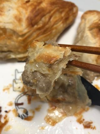 디케이식품(주) 고르곤졸라&모짜렐라 치즈스틱 400g — 5점을 준 리뷰어가 2023년 3월 올린 사용 사진