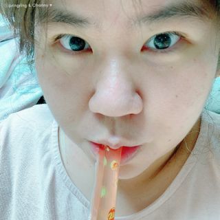 젤리벨리 젤리스틱 어쏘티드 900g — 4.5점을 준 리뷰어가 2022년 10월 올린 사용 사진