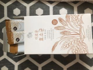생활속미 이로운 효소균 15곡곡물발효효소 효소식품 — 5점을 준 리뷰어가 2021년 6월 올린 사용 사진