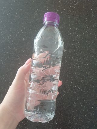 몽베스트 [MONTBEST]위드어스 500mL 20병 — 5점을 준 리뷰어가 2022년 6월 올린 사용 사진