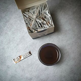 인터내셔널로스트 [호주네슬레] 인터내셔널 로스트 65개입 호주마약커피 50T+15T — 5점을 준 리뷰어가 2021년 11월 올린 사용 사진