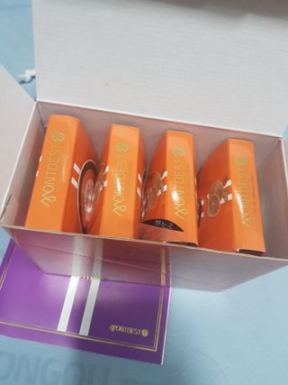 몽베스트 위드더 블랜딩 하우스 _자몽 그린티 — 5점을 준 리뷰어가 2022년 12월 올린 사용 사진