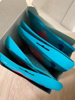 푸름웰니스 라바 쑥쑥구미 36g — 5점을 준 리뷰어가 2022년 2월 올린 사용 사진