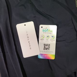 이노레이어 무봉제드로즈_일반형 — 5점을 준 리뷰어가 2021년 3월 올린 사용 사진