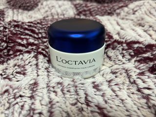 록타비아 Artisan Complete Face Cream — 5점을 준 리뷰어가 2024년 3월 올린 사용 사진