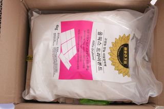 [신흥산업] 붙이는 벽돌 황토 파벽돌 230mm 45장,  욕실 인테리어 실내장식 셀프인테리어 — 5점을 준 리뷰어가 2023년 5월 올린 사용 사진