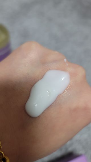빅그린 베이비라인 3종세트 - 샴푸앤바디워시500ml,올인원로션500ml,바디크림170ml — 5점을 준 리뷰어가 2022년 11월 올린 사용 사진