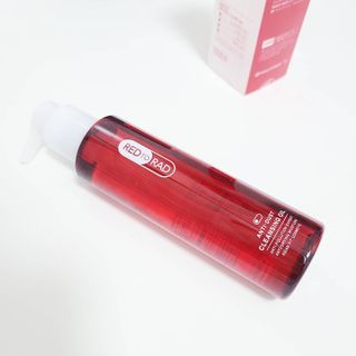 레드투래드 안티더스트 클렌징 오일 150ml — 5점을 준 리뷰어가 2021년 6월 올린 사용 사진