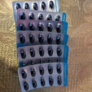 메디포스트 모비타 아쿠아셀 엔초비오메가3 60캡슐 — 5점을 준 리뷰어가 2022년 12월 올린 사용 사진