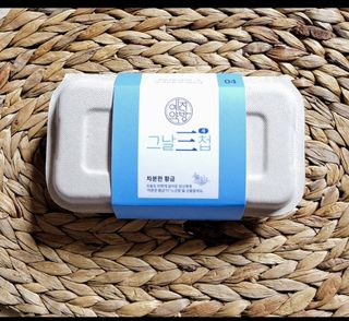 예진약방 그날을 위한 맞춤형 한방 건강식품 (4종) — 5점을 준 리뷰어가 2022년 7월 올린 사용 사진