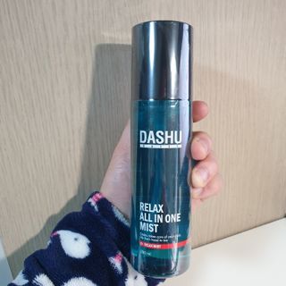 다슈코리아 다슈 데일리 릴렉스 올인원 바디미스트 200ml — 5점을 준 리뷰어가 2021년 3월 올린 사용 사진