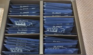 닥터피엔티 [Dr.PNT] 남성 건강 올인원! 테스마젠 — 5점을 준 리뷰어가 2022년 12월 올린 사용 사진