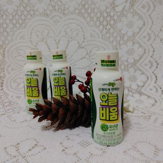 락토조이 오늘비움(구) — 5점을 준 리뷰어가 2022년 1월 올린 사용 사진