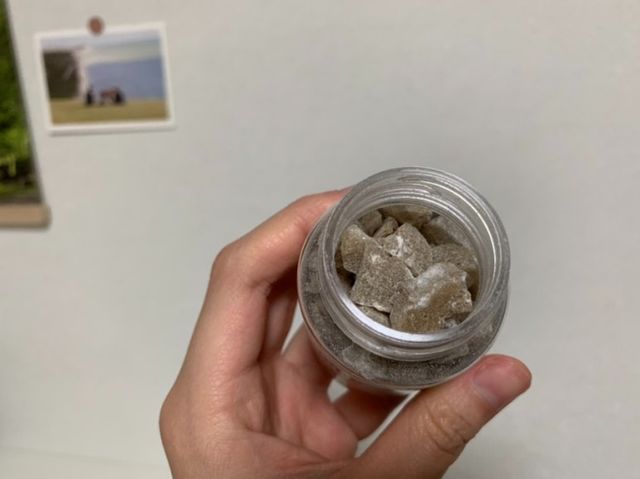 구취제거+충치예방+치아화이트닝 마법의 캔디 덴티팝3종(맛 랜덤 발송) 리뷰 사진