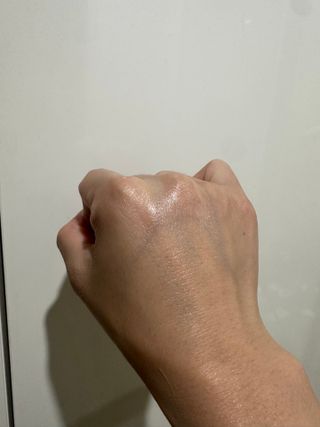 프리 (인스타체험단) [밀리밀리] 메디 앰플 콜라 15ml — 5점을 준 리뷰어가 2025년 9월 올린 사용 사진