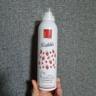 여우두마리 아기 버블클렌저 버블폼 거품놀이 유아바디워시 배쓰밤 입욕제 — 4.5점을 준 리뷰어가 2021년 2월 올린 사용 사진