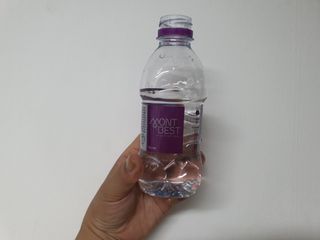 몽베스트 [MONTBEST] 330mL 20병 — 5점을 준 리뷰어가 2023년 7월 올린 사용 사진