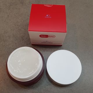 레드투래드 센서티브 슈퍼 크림 50ml — 5점을 준 리뷰어가 2021년 9월 올린 사용 사진