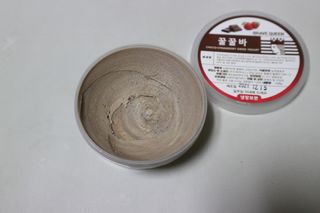 [브레이브퀸] 수제 그릭 요거트 + 그래놀라 세트 — 5점을 준 리뷰어가 2021년 12월 올린 사용 사진