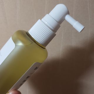 달리프 클로렐라 베러 루트 헤어토닉 100ml — 3점을 준 리뷰어가 2021년 3월 올린 사용 사진