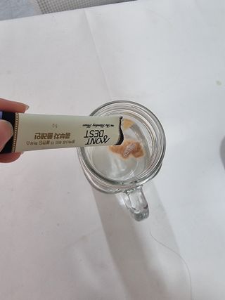[몽베스트] 위드더 블랜딩 하우스 콤부차 _ 버라이어티팩 — 5점을 준 리뷰어가 2024년 3월 올린 사용 사진