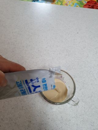자연에온 마시는 프로틴 고함량 균형단백질 음료 포스틴 125ml 10개입 1BOX — 4점을 준 리뷰어가 2021년 3월 올린 사용 사진
