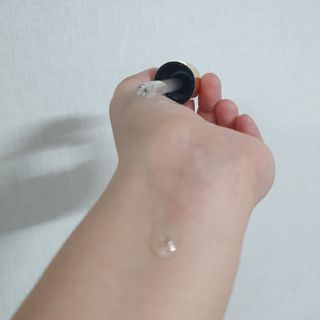 렉스리 닥터 올인원 세럼 Rexri Dr.All-in-one Serum — 5점을 준 리뷰어가 2021년 9월 올린 사용 사진