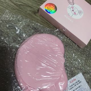 유비맘 캐릭터 실리콘 흡착 식판_색상 랜덤발송 — 5점을 준 리뷰어가 2020년 12월 올린 사용 사진