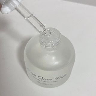 브에노 파리퀸 윌 페이스 오일 — 5점을 준 리뷰어가 2021년 6월 올린 사용 사진