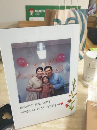 긍정미뇽님이 올린 리뷰 사진 1