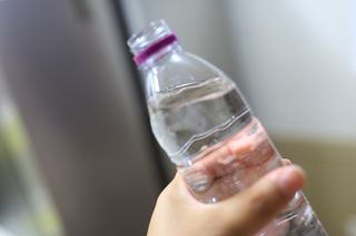 몽베스트 [MONTBEST]위드어스 500mL 20병 — 4.5점을 준 리뷰어가 2022년 6월 올린 사용 사진
