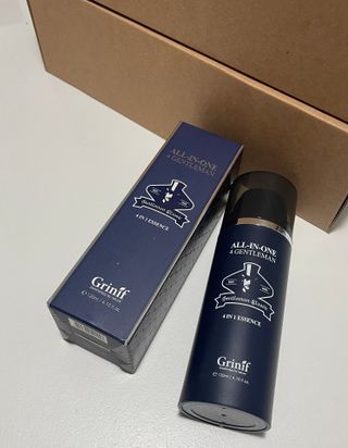 그리니프 올인원4젠틀맨 — 5점을 준 리뷰어가 2023년 8월 올린 사용 사진