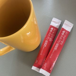 메타아르기닌 GC녹십자웰빙 메타 아르기닌 6000 플러스 오르니틴 — 5점을 준 리뷰어가 2022년 4월 올린 사용 사진