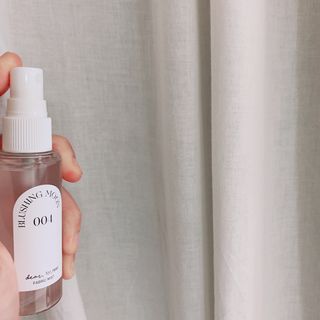 디어포레스트 [5개세트] 숲속의 하루 패브릭미스트 (섬유향수/ 룸스프레이) 50ml 5개 — 5점을 준 리뷰어가 2022년 9월 올린 사용 사진