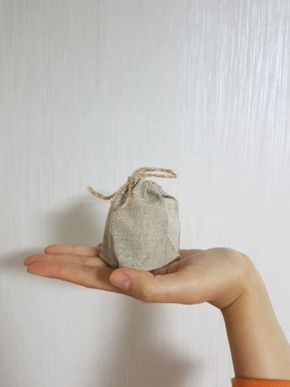 AYU25[아유트웬티파이브]다마스크로즈워터 베이스 천연 수분 촉촉 크림 — 5점을 준 리뷰어가 2021년 4월 올린 사용 사진