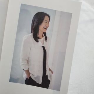 열린책들 강주은이 소통하는 법 — 5점을 준 리뷰어가 2021년 5월 올린 사용 사진