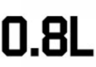 0.8L 마케팅팀 - — 3점을 준 리뷰어가 2021년 5월 올린 사용 사진