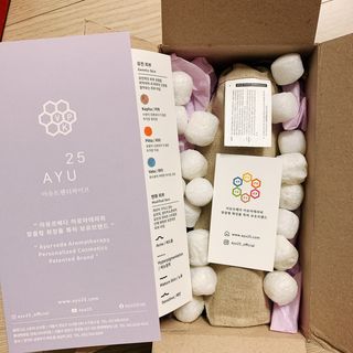 AYU25[아유트웬티파이브]피부 진정, 보습 와일즈 로즈 핸드워시 — 3점을 준 리뷰어가 2021년 3월 올린 사용 사진