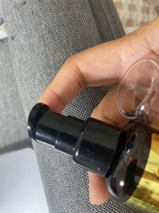 체르엠  프루브 콜라겐 앰플세럼 60ml 1병 — 5점을 준 리뷰어가 2021년 10월 올린 사용 사진