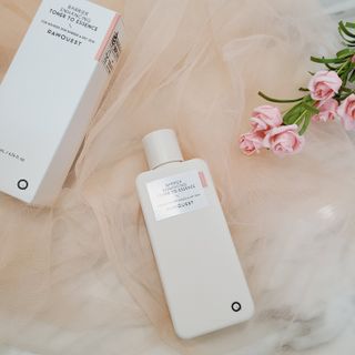 로우퀘스트 베리어 인핸싱 토너투에센스 200ml — 5점을 준 리뷰어가 2023년 10월 올린 사용 사진