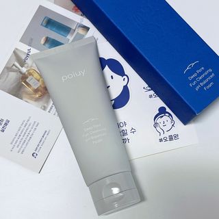 [포이유이/클렌징 전문 브랜드] 촉촉하고 건강하게 씻어요, 약산성 발효 폼 — 5점을 준 리뷰어가 2022년 9월 올린 사용 사진