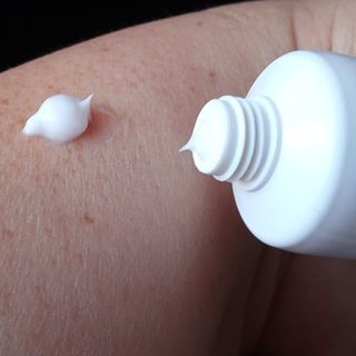 닥터마시멜로 셀멜로 올인원 리커버리 크림 — 5점을 준 리뷰어가 2021년 5월 올린 사용 사진