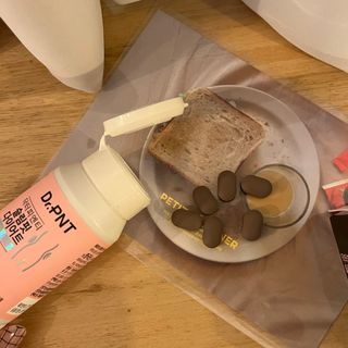 닥터피엔티 [Dr.PNT] 하루 2알로 건강한 다이어트! 한겨울에도 체지방만 쏙~ 슬림핏 다이어트 — 5점을 준 리뷰어가 2023년 2월 올린 사용 사진