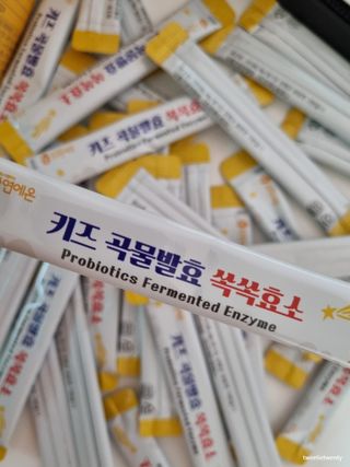 트위티한하루 tweetietwenty님이 올린 리뷰 사진 3