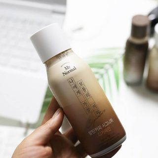 마이노멀 방탄커피 시그니처 2종 Set - 시그니처 5개 + 시그니처 디카페인 5개 — 5점을 준 리뷰어가 2021년 5월 올린 사용 사진