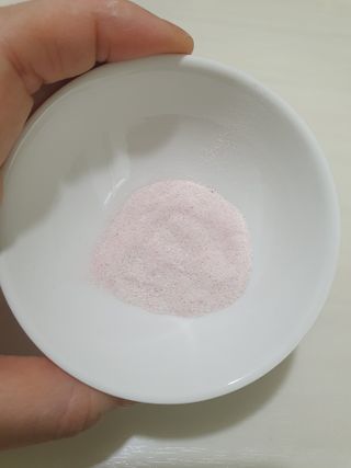 늘20s 콜라겐 부스팅_COLLAGEN BOOSTING — 5점을 준 리뷰어가 2023년 1월 올린 사용 사진