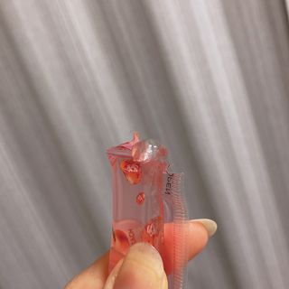 젤리벨리 젤리스틱 어쏘티드 900g — 4점을 준 리뷰어가 2022년 9월 올린 사용 사진